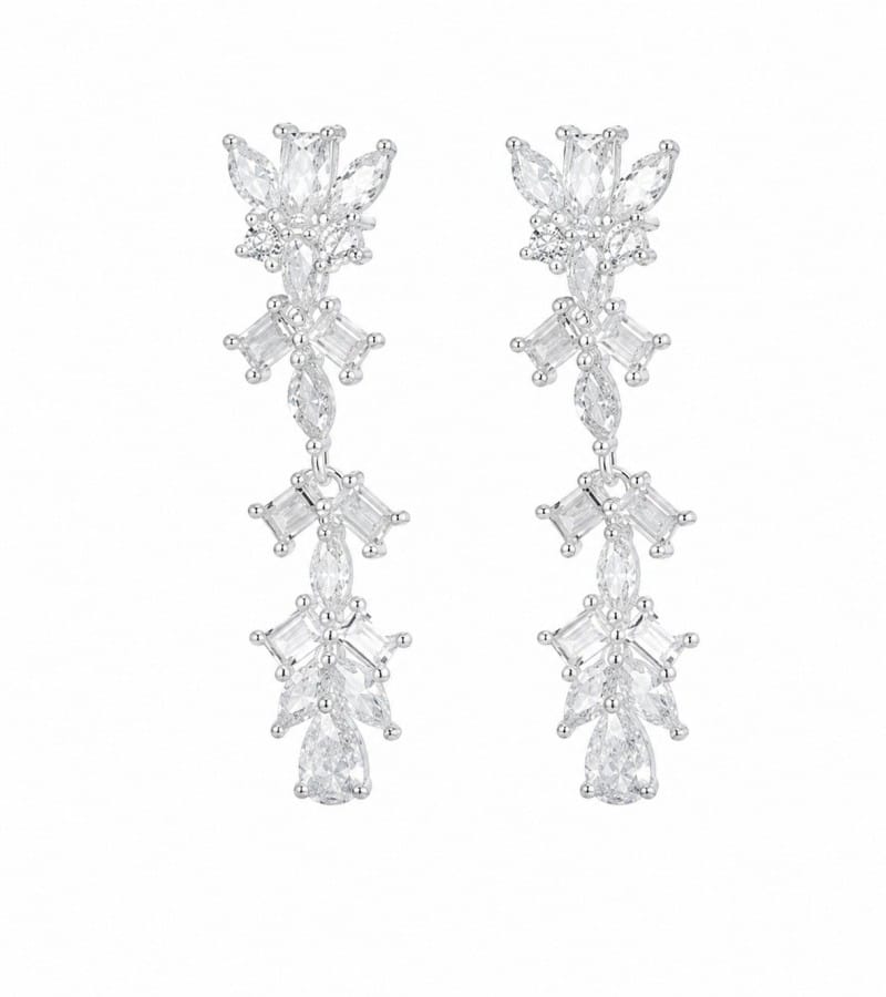 occasion earring for statement earrings collection E00195