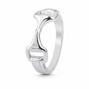 925 Silver Sculptural Wave Band Ring Wholesale