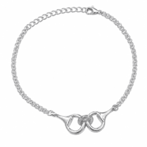 Small Batch Test With Stone Color Purpose with Double Circle CZ Center Detail B0076