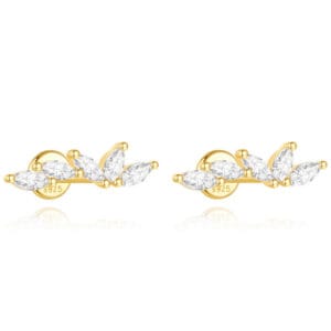 Classic Stud Earrings Supplier Style - E00322