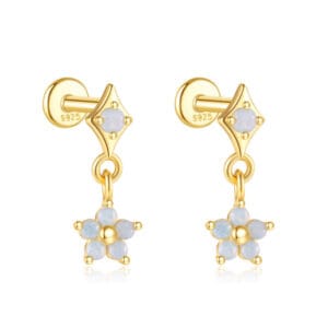 Earrings Drop Earrings Wholesale - E00532