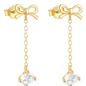 Small Dangle Earrings Wholesale - E00869