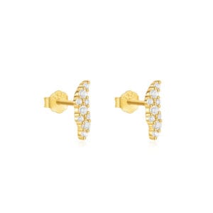 Boho Stud Earrings Wholesale - E00893