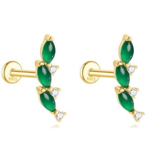 Dangle Earrings Supplier Style - E00962