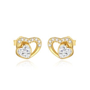 Opal Earrings Wholesale - E00983