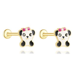 Little Stud Earrings Supplier Style - E00992