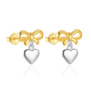 Silver Earring Earrings - E00999