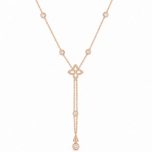Silver Lariat Necklace Wholesale | N00154