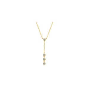 Silver Bar Necklace Wholesale | N0023